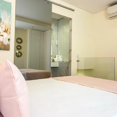 Apartment Batata - Estudios *