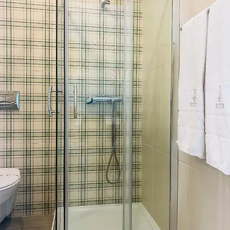 Batata - Estudios Appartamento