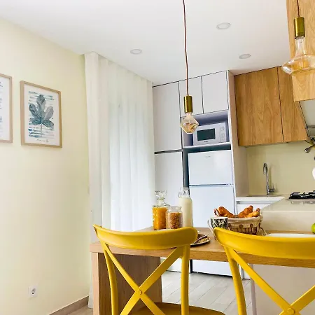 Batata - Estudios * Nazaré