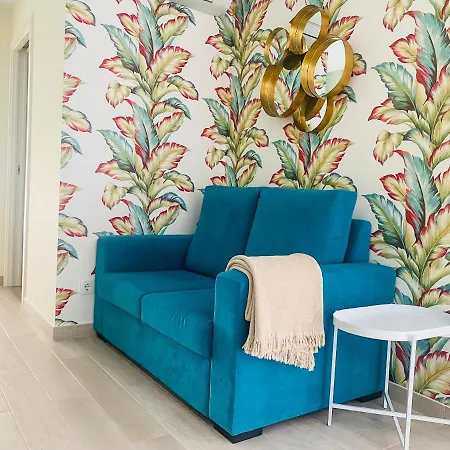 Batata - Estudios Appartamento Nazaré