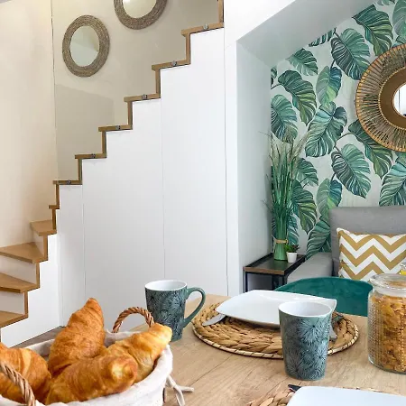 Batata - Estudios Appartamento *