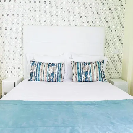 Appartamento Batata - Estudios *