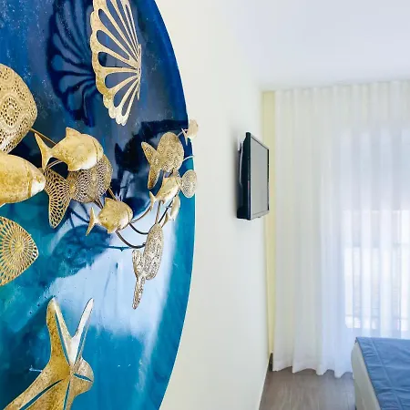 Apartment Batata - Estudios Nazare
