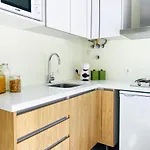 Batata - Estudios Apartmán