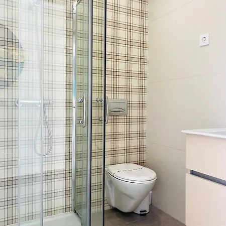 Batata - Estudios Apartment