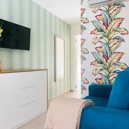 Apartamento Batata - Estudios