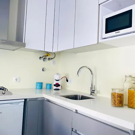 Batata - Estudios Apartamento