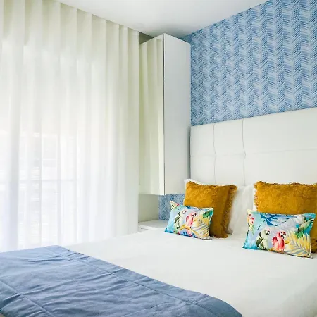 Apartamento Batata - Estudios