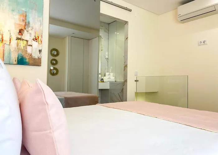 Apartamento Batata - Estudios *