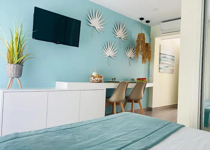 Batata - Estudios * Nazaré