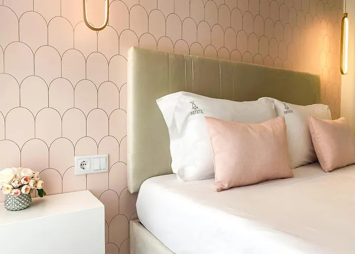 Batata - Estudios Nazaré