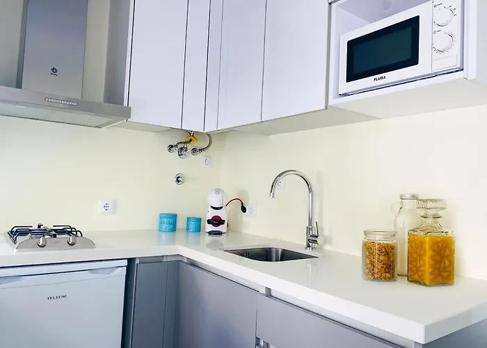 Batata - Estudios Apartamento