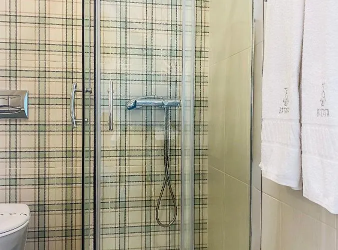 Batata - Estudios Apartamento