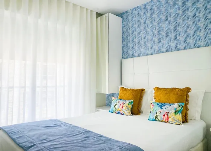 Apartamento Batata - Estudios