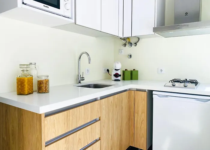 Batata - Estudios Apartamento