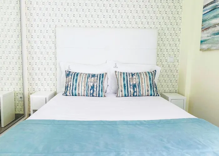 Apartamento Batata - Estudios *